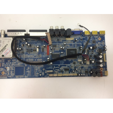 SUNNY , AXEN,  E214837 , 03SNL01 , MAVİ BORD ,  SUNNY ANA KART , AXEN  MAİN BOARD.